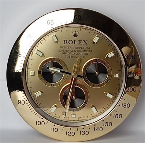 orologio da tavolo concwessionario rolex|rolex watch price.